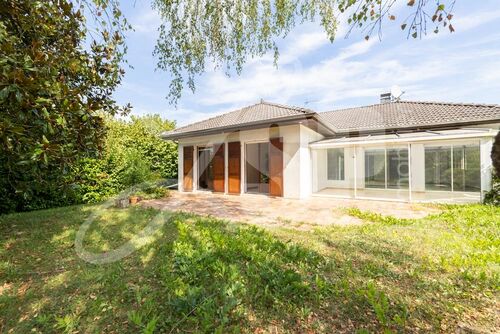  Maison, villa L'Albenc - Maisons, villas 38