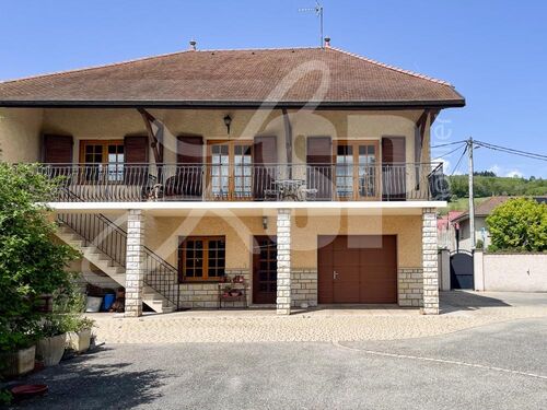  Maison, villa Bevenais - Maisons, villas 38