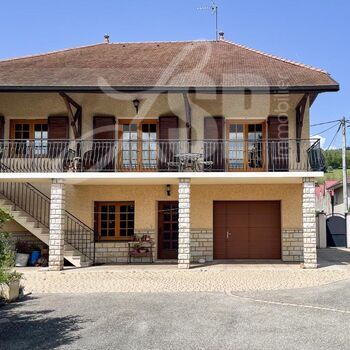 Maison individuelle T4