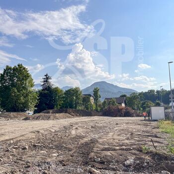 Appartement T3 neuf (D102) : Appartement T3 neuf (D102)