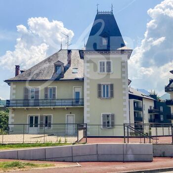 Appartement T3 neuf (D102) : Appartement T3 neuf (D102)