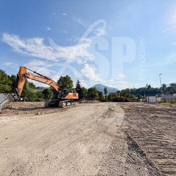 Appartement T3 neuf (D102) : Appartement T3 neuf (D102)