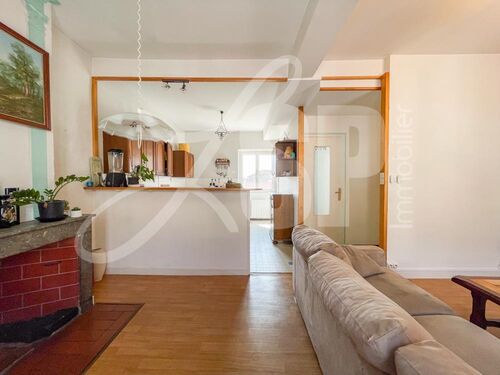  Appartement Vinay - Appartements 38