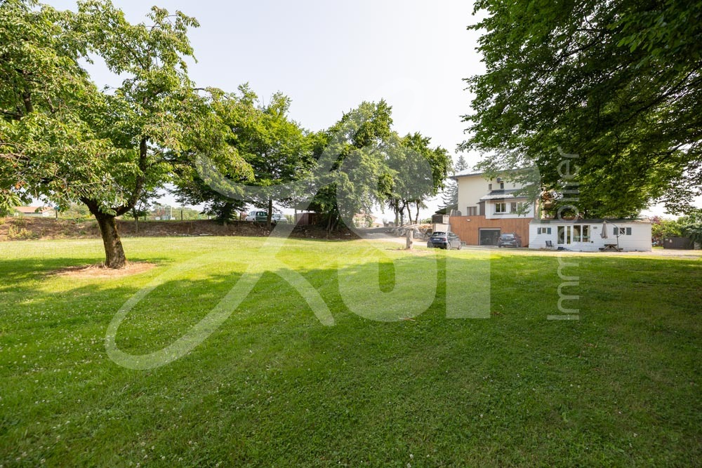Local pro à vendre<br>9 pièces