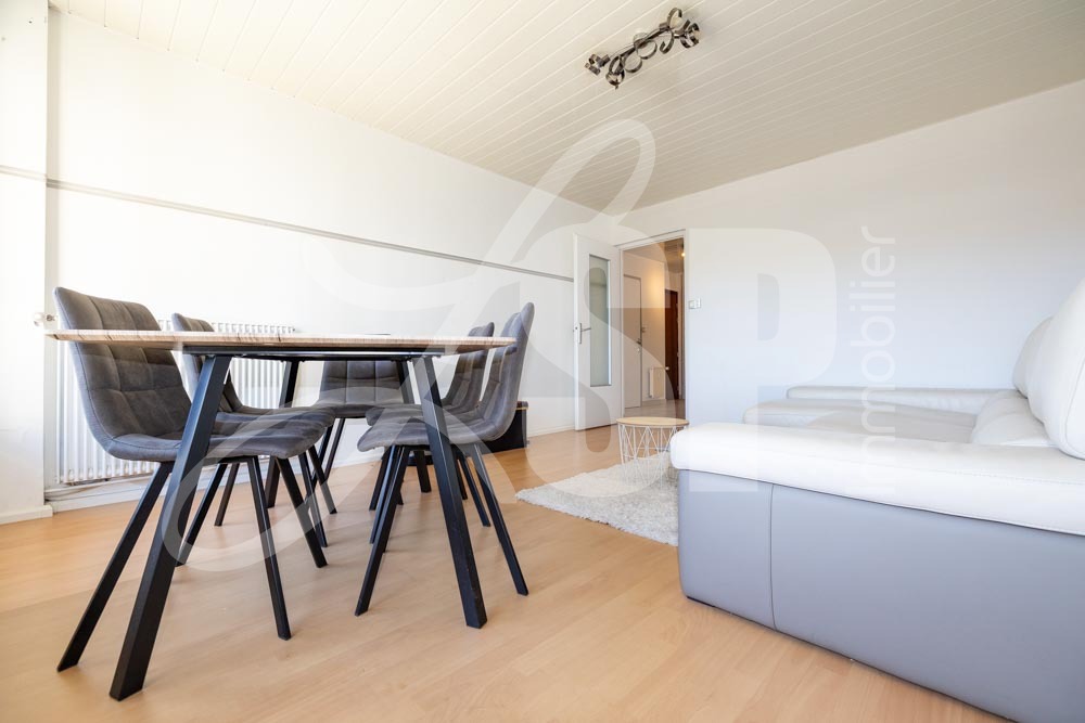Appartement à vendre<br>4 pièces