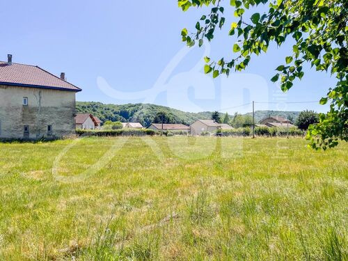  Terrain Longechenal - Terrains 38