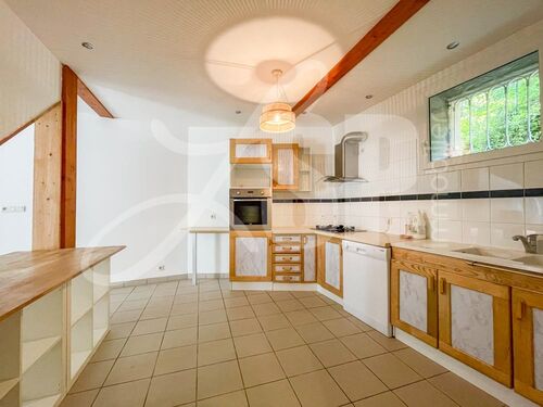  Appartement Serre Nerpol - Appartements 38