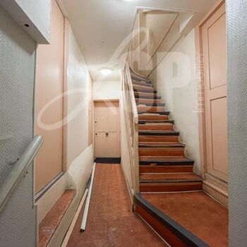 Appartement T1bis : Appartement T1bis