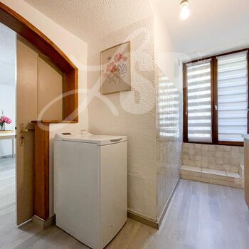 Appartement T1bis : Appartement T1bis