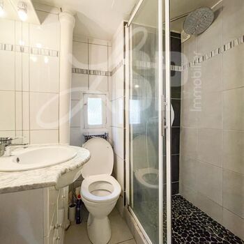 Appartement T1bis : Appartement T1bis