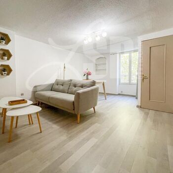 Appartement T1bis : Appartement T1bis