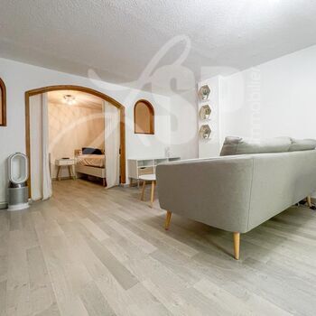 Appartement T1bis : Appartement T1bis