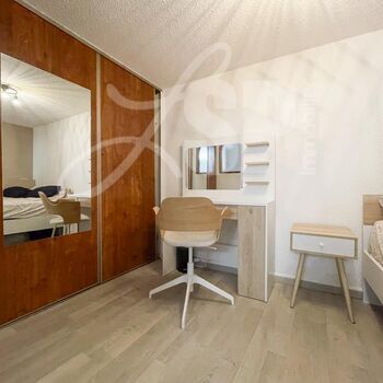 Appartement T1bis : Appartement T1bis