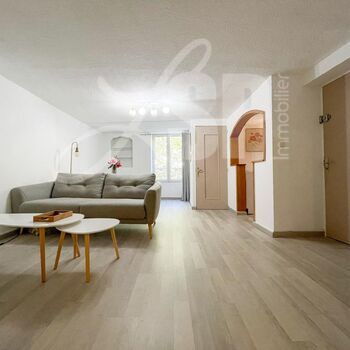 Appartement T1bis : Appartement T1bis