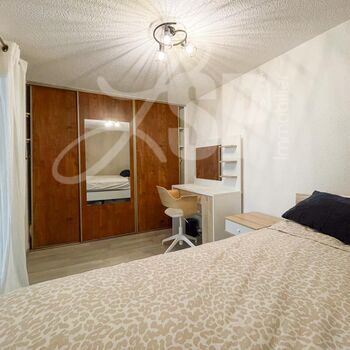 Appartement T1bis : Appartement T1bis