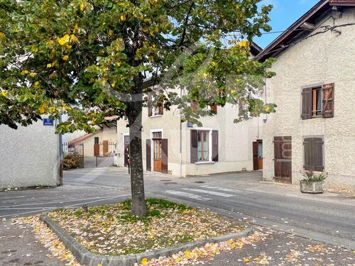  Maison, villa Le Grand-Lemps - Maisons, villas 38