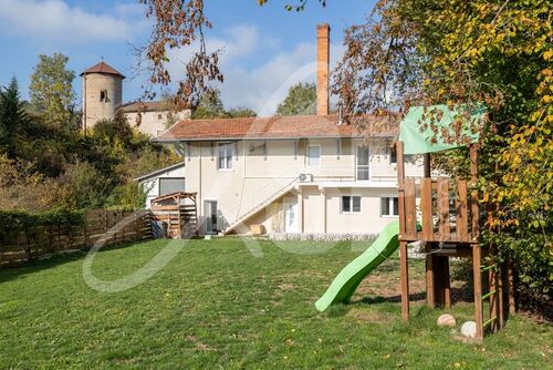 Maison, villa La Forteresse - Maisons, villas 38