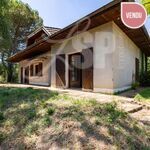 Villa individuelle à restaurer