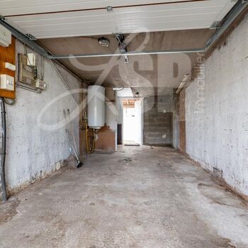 Villa plain-pied T6 : Villa plain-pied T6