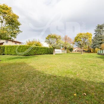 Villa plain-pied T6 : Villa plain-pied T6