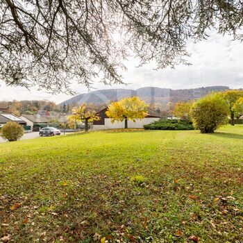 Villa plain-pied T6 : Villa plain-pied T6