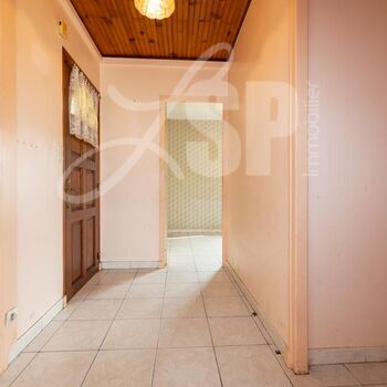 Villa plain-pied T6 : Villa plain-pied T6