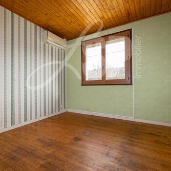 Villa plain-pied T6 : Villa plain-pied T6