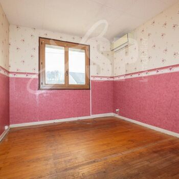 Villa plain-pied T6 : Villa plain-pied T6