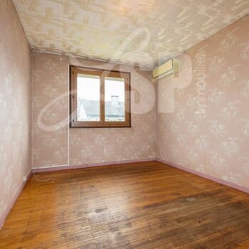 Villa plain-pied T6 : Villa plain-pied T6