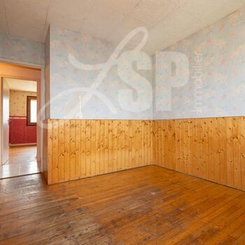 Villa plain-pied T6 : Villa plain-pied T6