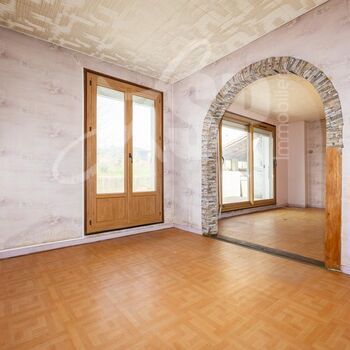 Villa plain-pied T6 : Villa plain-pied T6