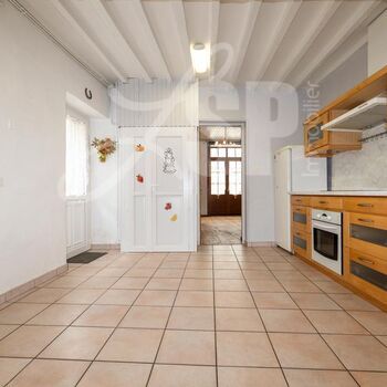 Maison de ville T7 : Maison de ville T7