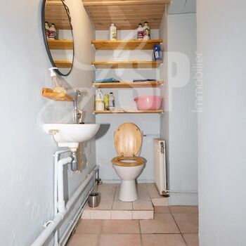 Maison de ville T7 : Maison de ville T7