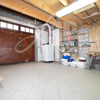 Maison de ville T7 : Maison de ville T7