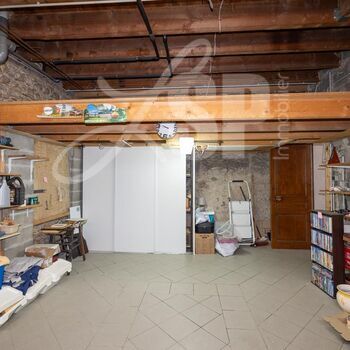 Maison de ville T7 : Maison de ville T7