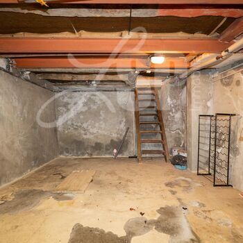 Maison de ville T7 : Maison de ville T7