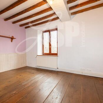 Maison de ville T7 : Maison de ville T7