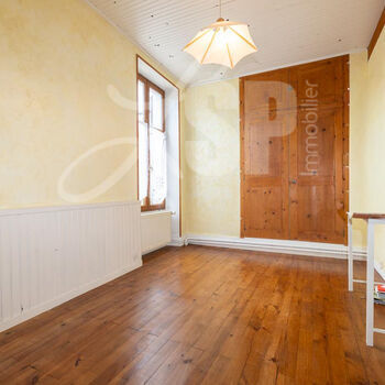 Maison de ville T7 : Maison de ville T7