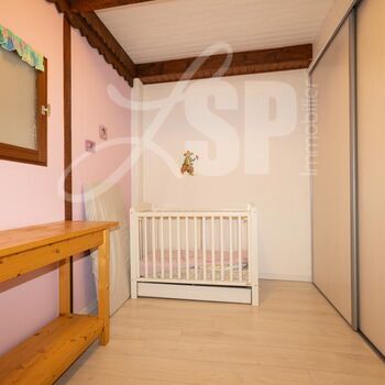 Maison de ville T7 : Maison de ville T7