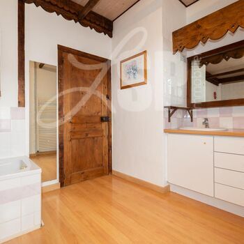 Maison de ville T7 : Maison de ville T7