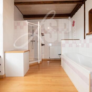 Maison de ville T7 : Maison de ville T7