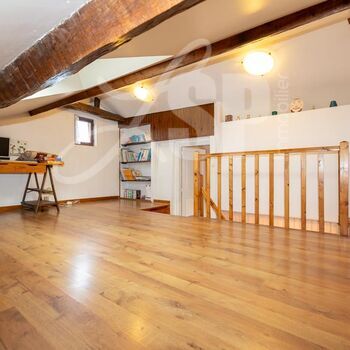 Maison de ville T7 : Maison de ville T7