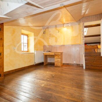 Maison de ville T7 : Maison de ville T7