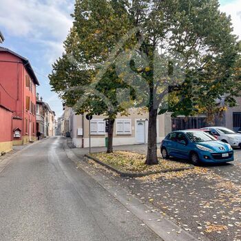 Maison de ville T7 : Maison de ville T7