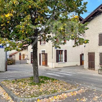 Maison de ville T7 : Maison de ville T7