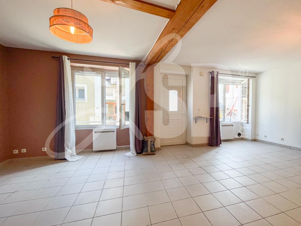 Appartement à vendre<br>3 pièces