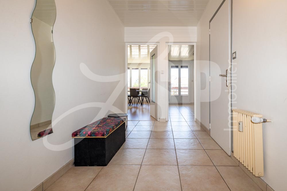 Appartement à vendre<br>4 pièces