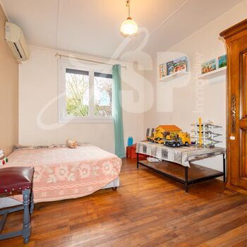 Villa T4 plain-pied : Villa T4 plain-pied