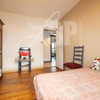 Villa T4 plain-pied : Villa T4 plain-pied