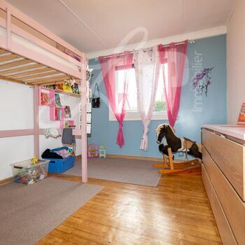 Villa T4 plain-pied : Villa T4 plain-pied